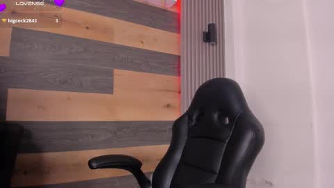 Anthonella Sweet online show from 11/03/25, 11:33