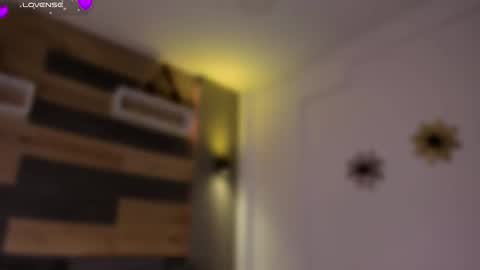 Anthonella Sweet online show from 11/27/25, 11:12