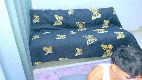 Snapshot of anthoni_lopez chatting on 04/06/26, 07:20 anthoni_lopez online show from 04/06/26, 07:20