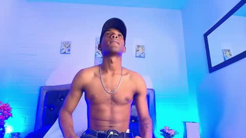 anthony_blackk online show from 04/18/26, 02:37