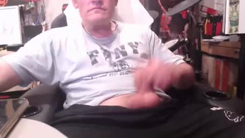 HornyAF in Sydney online show from 10/06/25, 06:22