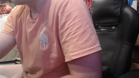 HornyAF in Sydney online show from 10/21/25, 12:44