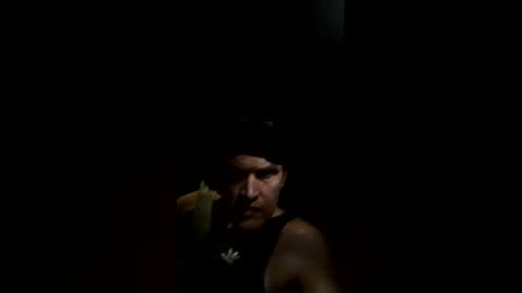 Snapshot of anthony_james6969 chatting on 12/19/25, 12:01 HornyAF in Sydney online show from 12/19/25, 12:01