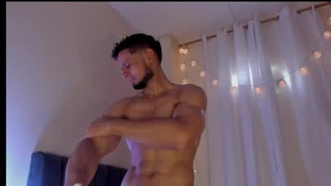 Adonys Creeb online show from 09/21/25, 06:42