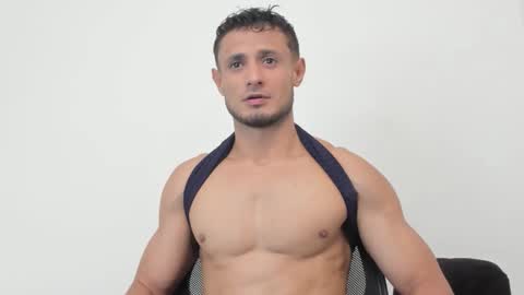 Adonys Creeb online show from 10/07/25, 06:10