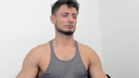 Adonys Creeb online show from 10/14/25, 04:35