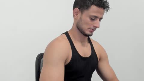 Adonys Creeb online show from 10/30/25, 05:53