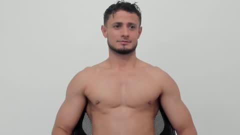 Adonys Creeb online show from 11/07/25, 07:30