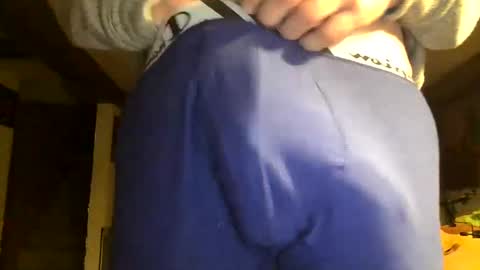 Anthony online show from 12/08/24, 11:35