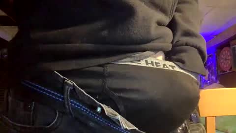 Anthony online show from 01/25/25, 05:40