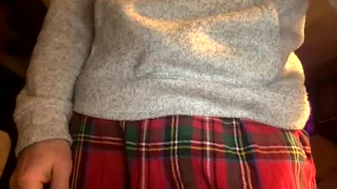 Anthony online show from 01/28/25, 12:32