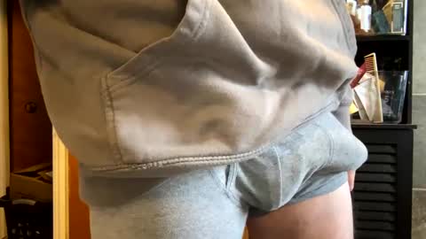 Anthony online show from 02/01/25, 06:08