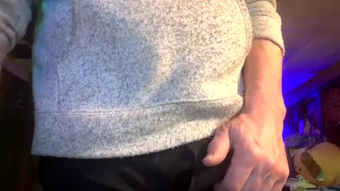 Anthony online show from 02/08/25, 08:32