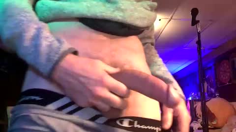 Anthony online show from 02/22/25, 12:08