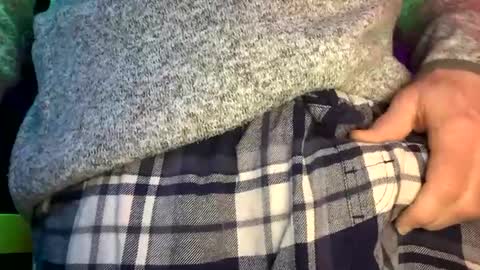 Anthony online show from 02/24/25, 11:32