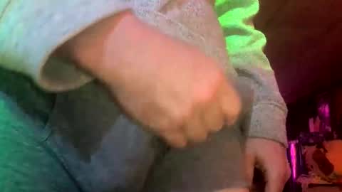 Anthony online show from 02/27/25, 12:02