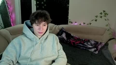 Anthony online show from 04/30/26, 07:25
