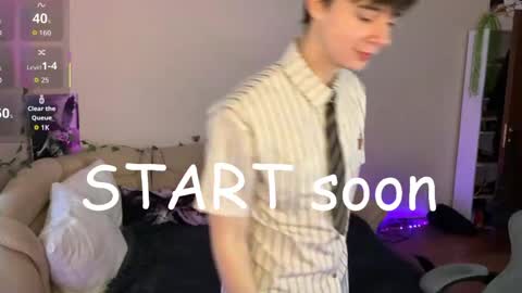 Anthony online show from 05/01/26, 05:28