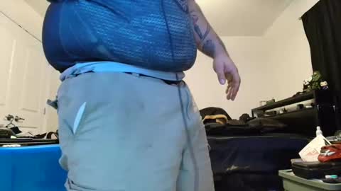 Snapshot of anthonygiacomazzo1 chatting on 11/19/25, 06:30 anthonygiacomazzo1 online show from 11/19/25, 06:30