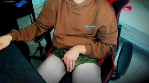 Anthony online show from 10/27/25, 11:14