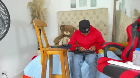 Snapshot of anthoy_wayans chatting on 02/18/26, 01:01 online show from 02/18/26, 01:01