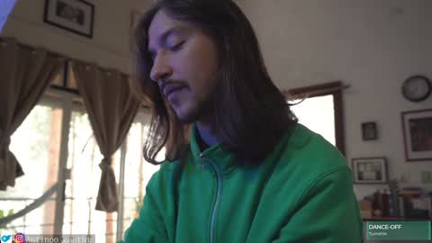 Snapshot of antinoo_gnothi chatting on 01/06/25, 12:35 Antinoo Gnothi online show from 01/06/25, 12:35