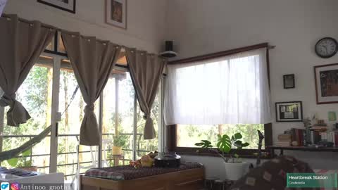 Snapshot of antinoo_gnothi chatting on 01/18/25, 03:27 Antinoo Gnothi online show from 01/18/25, 03:27