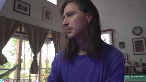 Snapshot of antinoo_gnothi chatting on 01/19/25, 05:07 Antinoo Gnothi online show from 01/19/25, 05:07