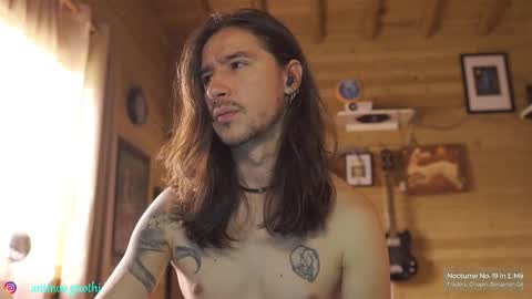 Snapshot of antinoo_gnothi chatting on 11/03/25, 05:25 Antinoo Gnothi online show from 11/03/25, 05:25