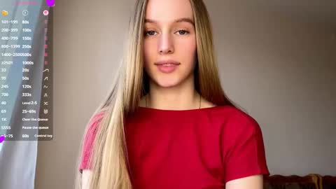 Viktoria online show from 03/23/26, 03:05