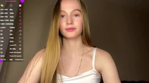 Viktoria online show from 03/31/26, 05:02