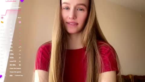 Viktoria online show from 04/14/26, 08:09