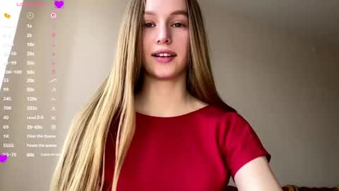 Viktoria online show from 04/27/26, 03:32