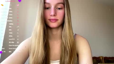 Viktoria online show from 05/03/26, 03:18