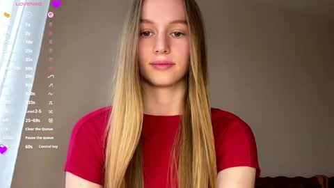 Viktoria online show from 05/09/26, 03:39