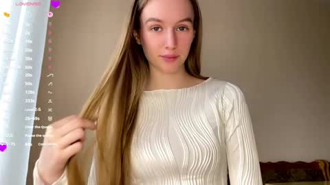 Viktoria online show from 05/10/26, 03:17