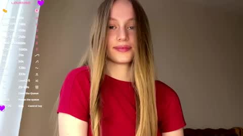 Viktoria online show from 05/11/26, 03:51
