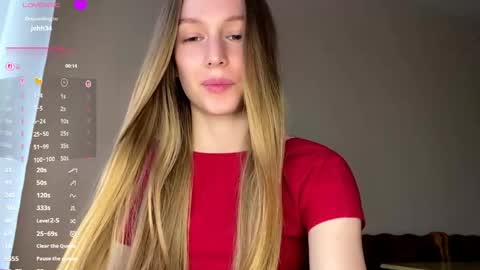 Viktoria online show from 05/11/26, 04:04