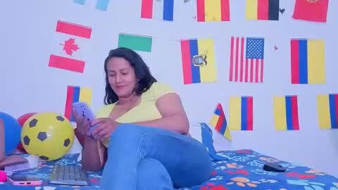 Antonella online show from 06/14/26, 02:57