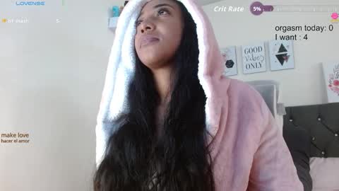 Snapshot of anto_nella97 chatting on 11/14/25, 07:34 Antonella online show from 11/14/25, 07:34