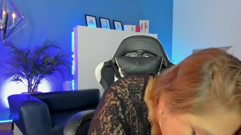 Antonella online show from 06/05/26, 08:03