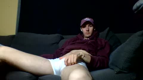 antoinedv online show from 08/08/26, 03:30