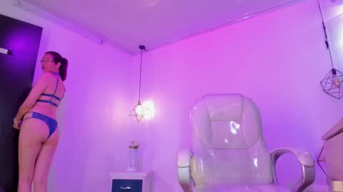 Antonella online show from 02/09/25, 03:12