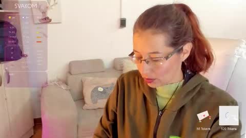 Antonella online show from 03/05/25, 06:23