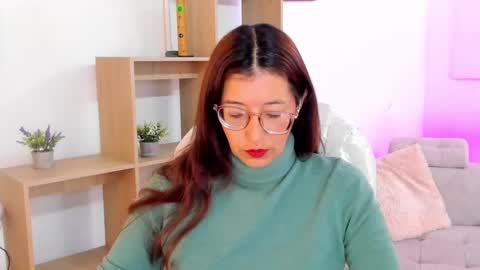 Antonella online show from 09/26/25, 01:15