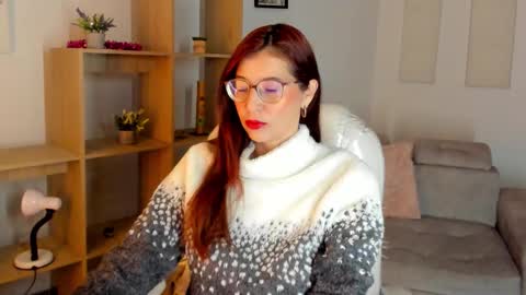 Antonella online show from 11/25/25, 12:05