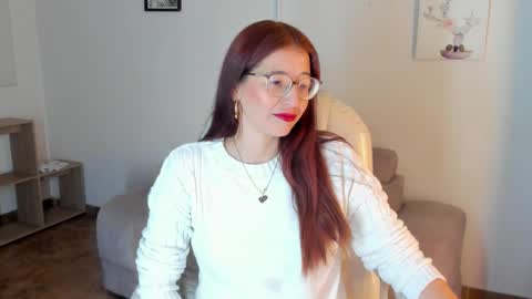 Snapshot of antoneella__ chatting on 01/10/26, 12:18 Antonella online show from 01/10/26, 12:18