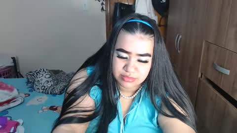 Snapshot of antonela_bigboobs1 chatting on 03/07/26, 04:42 Antonela PINKI online show from 03/07/26, 04:42