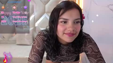 Snapshot of antonela_tp chatting on 11/19/25, 03:34 Antonela online show from 11/19/25, 03:34