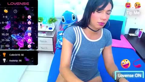 antonela_xx3 online show from 01/11/25, 08:21